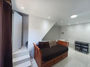 Casa Terraço Madureira RJ